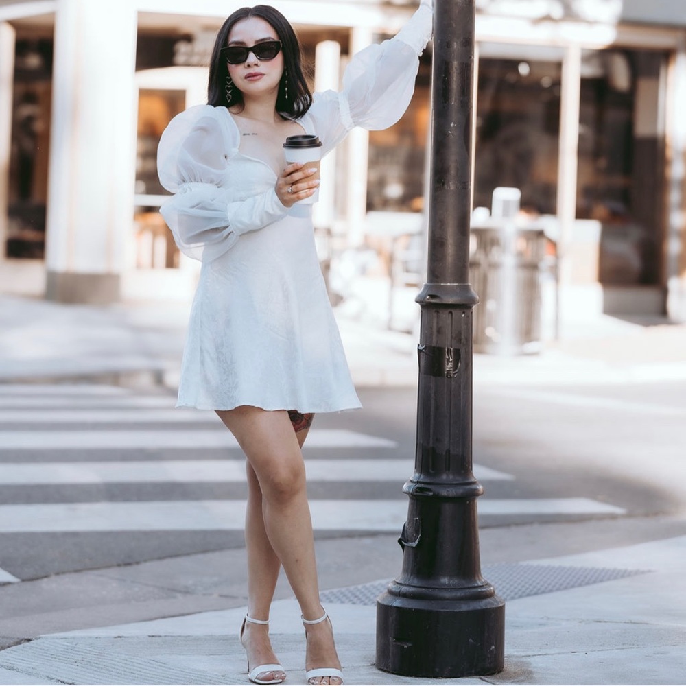 Gabrielle For love and Lemeons Dress